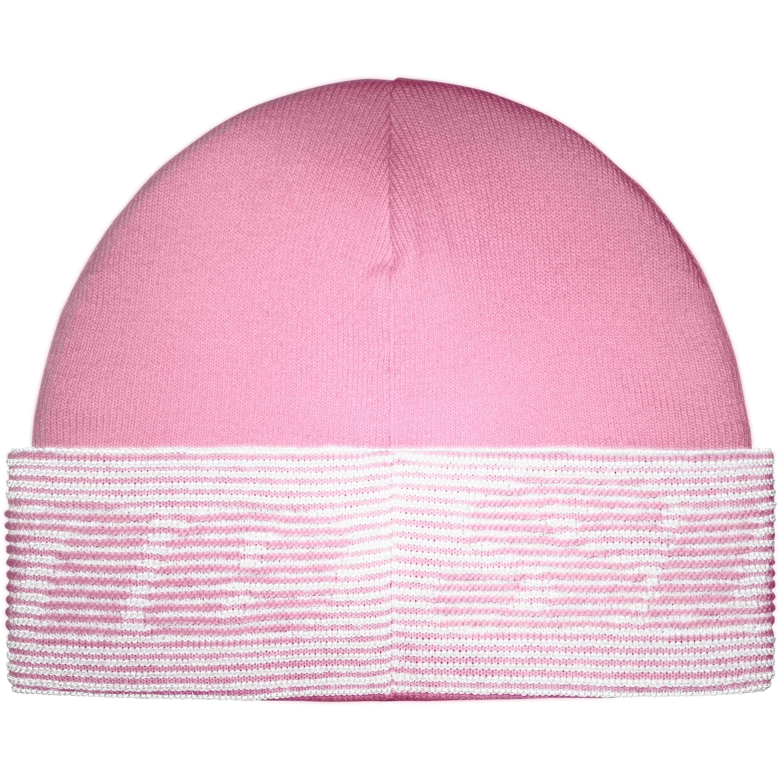 Reflective Jacquard Beanie view 9